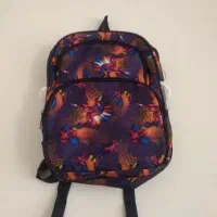 کیف پسرانه پیش دبستانی و مدرسه کاملا نو نو