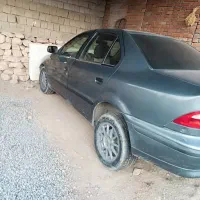 فروش فوری|خودرو سواری و وانت|نقده, |دیوار