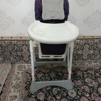 صندلی غذا بچه