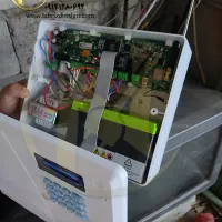 فروش و نصب سیستم های امنیتی با اقساط|دوربین مداربسته|ایوان, |دیوار