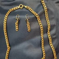 طلای دست دوم