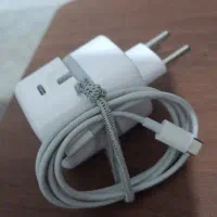 شارژ آیفون فست شارژ