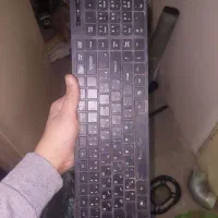 کیبورد کامپیوتر|قطعات و لوازم جانبی رایانه|تهران, بروجردی|دیوار