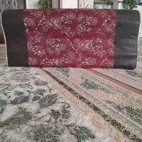 پشتی زیبا و جنس ژاکارد|پشتی|نورآباد, |دیوار