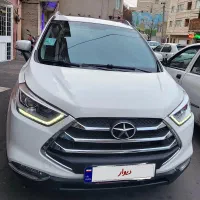 جک s3 دی ۱۴۰۰