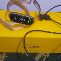 مچ بند هوشمند