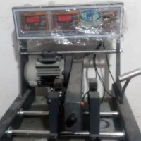 دستگاه بالانس آرمیچر