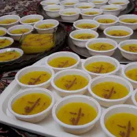 شله زرد خانگی خوشمزه|خوردنی و آشامیدنی|تبریز, |دیوار