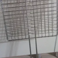 توری کباب نو و تابه دردار