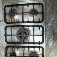 فروش اجاق گاز پنج شعله رومیزی فلیم ایتالیایی|اجاق گاز و لوازم برقی پخت‌وپز|تهران, ائمه اطهار|دیوار