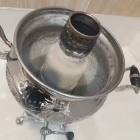 سماورگازی|سماور، چای‌ساز، قهوه‌ساز|مشهد, رده|دیوار