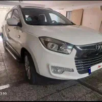 جک اس ۵ نیوفیس بهمن ۱۴۰۰. کیلومتر ۳۸۵۰۰ واقعی