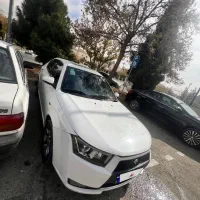 دنا پلاس اتومات  توربو مدل ۱۴۰۱|خودرو سواری و وانت|شیراز, شهرک سراج‎|دیوار