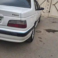 پارس 93|خودرو سواری و وانت|ابریشم, |دیوار