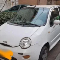 خودرو ام وی ام ۱۱۰ سه سیلندر