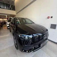 بنز EQA 260، مدل ۲۰۲۵