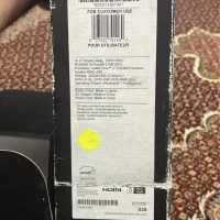 Sony Vaio F11CGX/B i7 4GB 320GB GeForce 310M USA|رایانه همراه|تهران, کرمان|دیوار