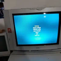 سونی 2 همراه با تلوزیون و کامپیوتر.|کنسول، بازی ویدئویی و آنلاین|نسیمشهر, |دیوار