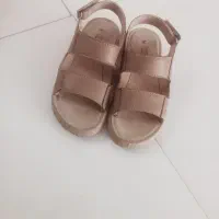 کفش تابستانی دخترونه درحدنو