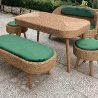 نهار خوری|میز و صندلی غذاخوری|سنگر, |دیوار