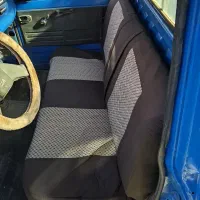 نیسان مدل ۸۰ تناژ بالا|خودرو سنگین|شهریار, شهرک بهاران (ویره)|دیوار