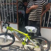 شهر چرخ اور سایز فروش ویژه|دوچرخه، اسکیت، اسکوتر|گرگان, |دیوار