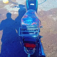 موتور 125و150|موتورسیکلت|قرق, |دیوار