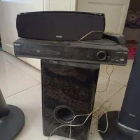 لوازم صوتی|سیستم صوتی خانگی|فردیس, ثابتی|دیوار