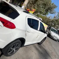 لیفان x50/اتومات/بدون رنگ/کم کار|خودرو سواری و وانت|ری, جوانمرد قصاب|دیوار
