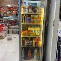 یخچال فروشگاهی و فریزر