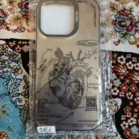 قاب سو کول so cool قلبی ۱۶ پرو|لوازم جانبی موبایل و تبلت|تهران, استقلال|دیوار