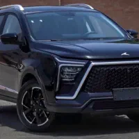 KMC X5 مدل1404