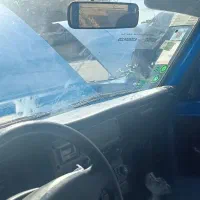 نیسان وانت صفر دوگانه سوز آپشنال رادیال ۱۴۰۴|خودرو سواری و وانت|تهران, شمشیری|دیوار