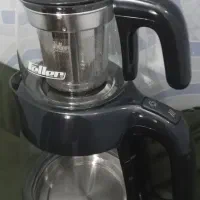 چای ساز برقی فلرمدل (ST070)نو اصلی
