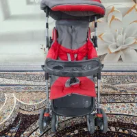 کالسکه و راروک