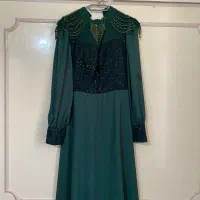 پیراهن مجلسی|لباس|اراک, |دیوار