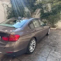 بی ام و ۳۲۰ با سانروف|خودرو سواری و وانت|تهران, تجریش|دیوار