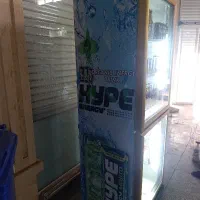 یخچال ایستاده دودرب بالا یخچال پایین فریزر عرض 70|فروشگاه و مغازه|شهریار, ابراهیمآباد|دیوار