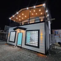 کانکس ایران زمین