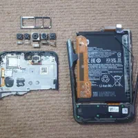 اوراقی ، شیائومی ردمی نوت 11