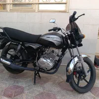 موتور تیز پرمدل۱۴۰۳|موتورسیکلت|نیشابور, مازول|دیوار