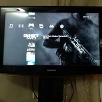 ps3 سوپر اسلیم با ۲۶ تا بازی با دو دسته|کنسول، بازی ویدئویی و آنلاین|تهران, شوش|دیوار
