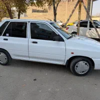 ۱۱۱مدل ۹۸در حد|خودرو سواری و وانت|کاشان, امیرکبیر|دیوار