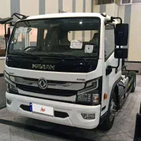 فروش اقساطی کامیون ۹ ۱۱ ۱۲ تن نمایندگی توکلی سنندج|خودرو سنگین|سنندج, |دیوار