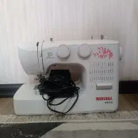 چرخ خیاطی نو و سالم