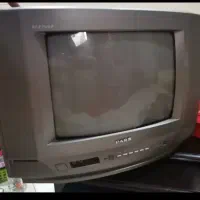 تلوزیون 14اینچ پارس اصل