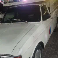 پیکان وانت مدل 81