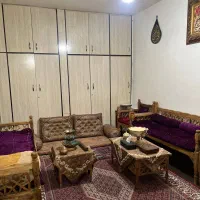 ویلایی دربست در امام رضای 70