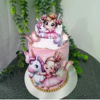 کیک خانگی|خوردنی و آشامیدنی|عسلویه, |دیوار