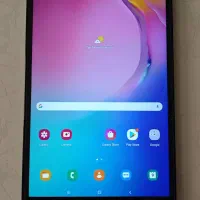 تبلت Galaxy Tab A سیمکارتی|تبلت|مشهد, هنرستان|دیوار
